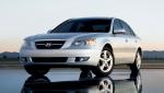 Hyundai Sonata 2005 года